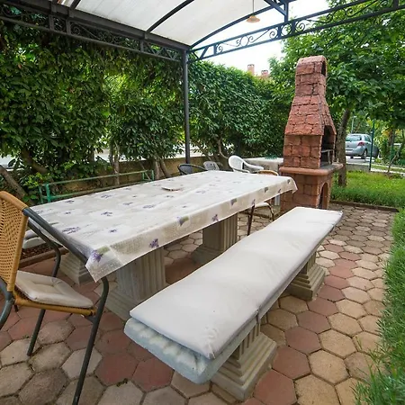 Marija Apartmán Poreč