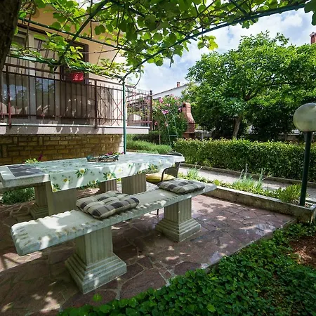 Marija Apartmán Poreč
