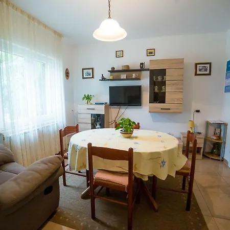Apartmán Marija
