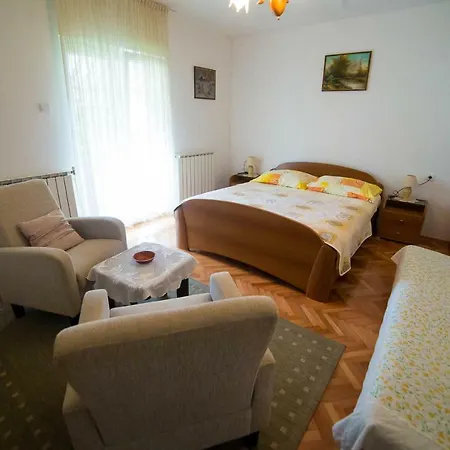 Marija Apartmán Poreč