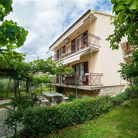 Marija Appartement *