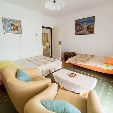 Marija Apartmán