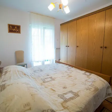 Apartmán Marija Poreč