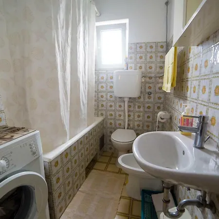 Apartmán Marija