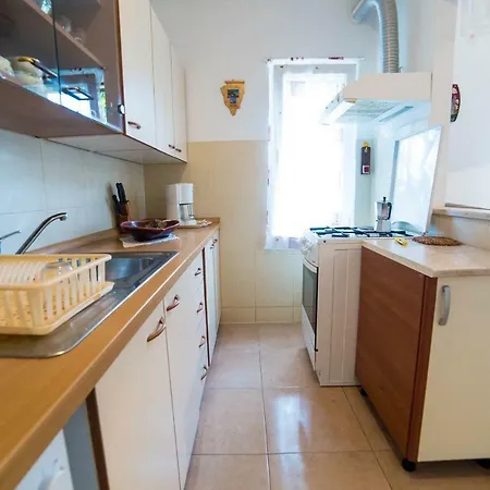 Marija Apartmán *