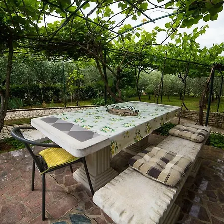 Marija Appartement