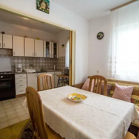 Marija Apartment Poreč