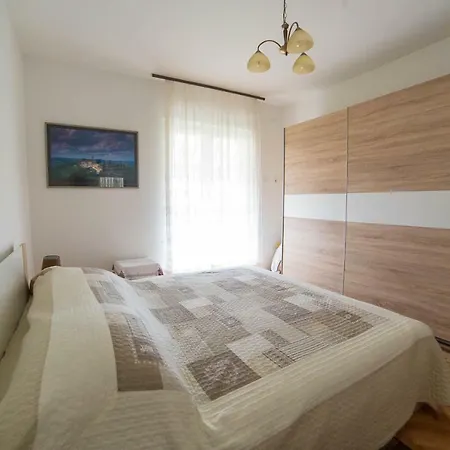 Apartmán Marija Poreč