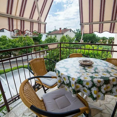 Marija Apartmán Poreč
