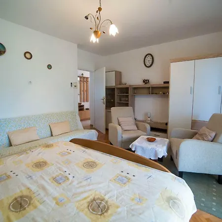 Marija Apartmán *