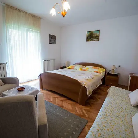 Marija Apartmán