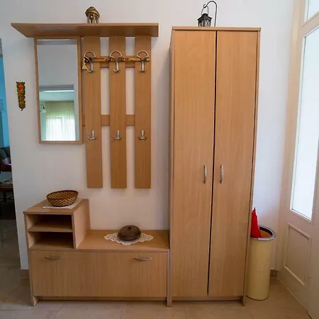 Apartmán Marija Poreč