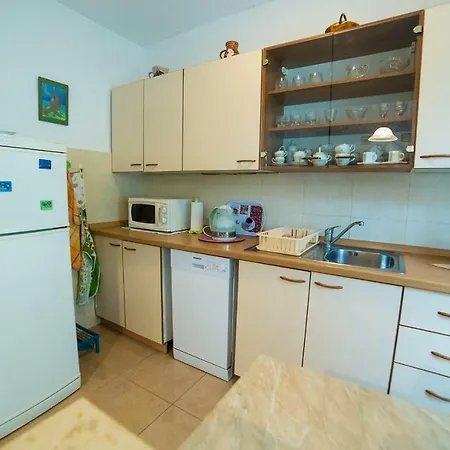 Apartment Marija Poreč