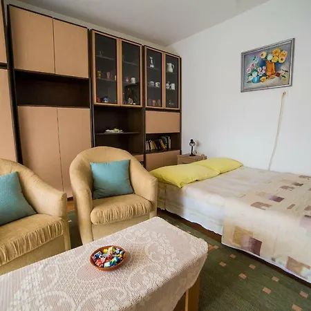Marija Apartment Poreč